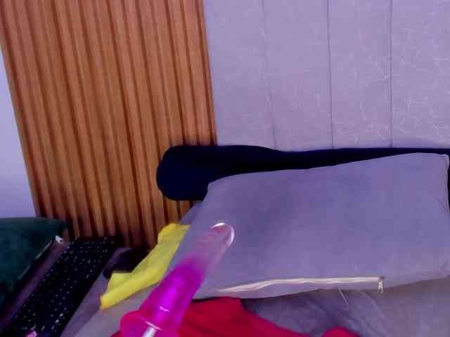 Anabackerr webcam
