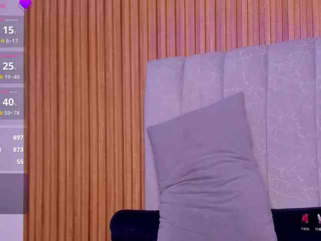 Anabackerr webcam