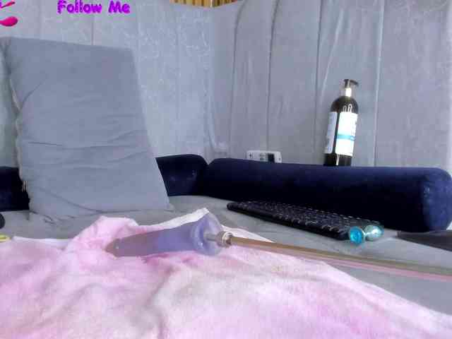Anabackerr webcam