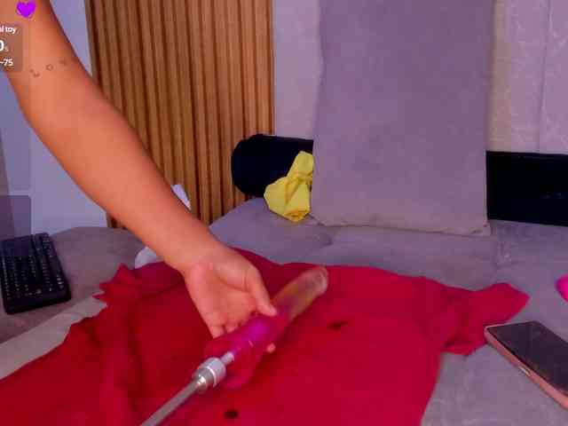 Anabackerr webcam