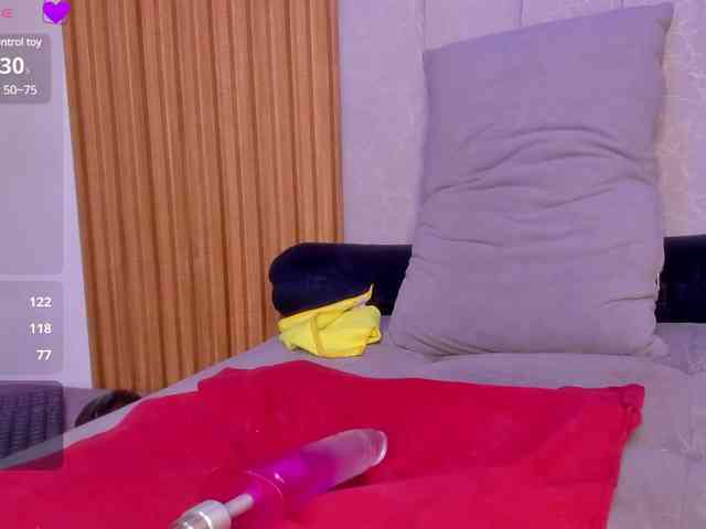 Anabackerr webcam