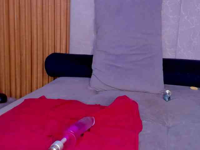 Anabackerr webcam