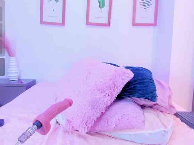 NattyHills Live Webcam on BongaCams