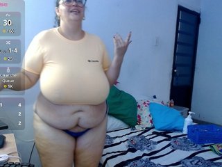 bubis-laru53 Porn Show