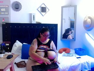 bubis-laru53 Porn Show