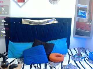 bubis-laru53 Porn Show