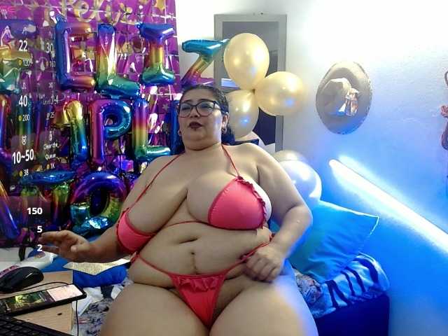 bubis-laru53 webcam bongacams model stream image