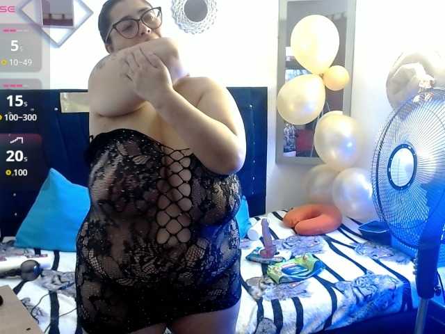 bubis-laru53 webcam bongacams model stream image