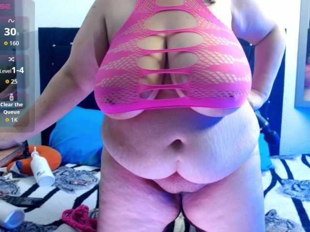 bubis-laru53 — Hello my love, I wish you a happy Valentine's Day. And if you need company, come to my room,