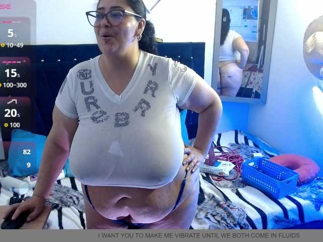 bubis-laru53's BongaCams show and profile