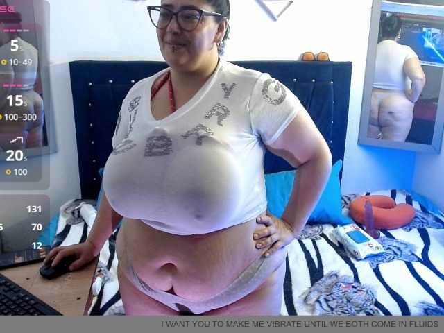 bubis-laru53's BongaCams show and profile