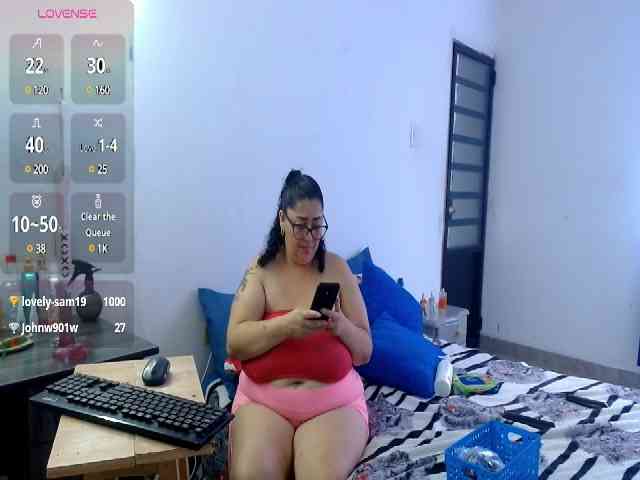 bubis-laru53 webcam