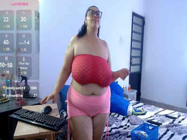 bubis-laru53 webcam