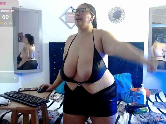 bubis-laru53's webcam live show