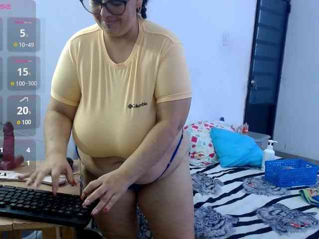 bubis-laru53 webcam