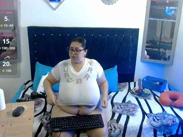 bubis-laru53 webcam