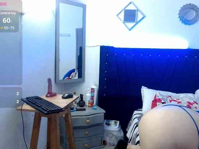 bubis-laru53 webcam