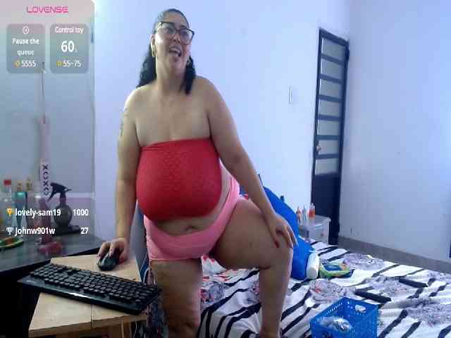 bubis-laru53 webcam