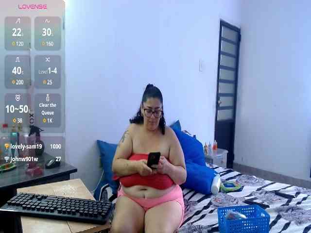 bubis-laru53 webcam