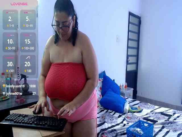 bubis-laru53 webcam