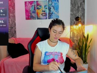 Allison-sc Porn Show