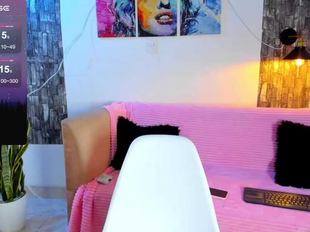 Allison-sc's BongaCams show and profile