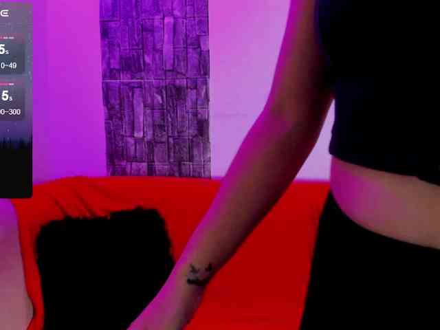 Allison-sc webcam