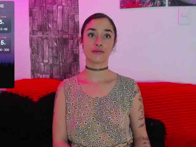 Allison-sc webcam