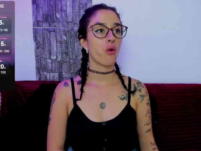 Allison-sc webcam