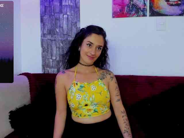 Allison-sc webcam