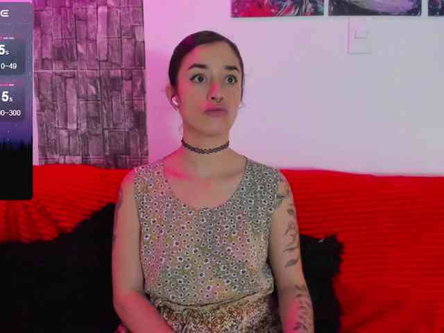 Allison-sc webcam