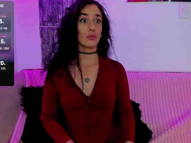 Allison-sc webcam