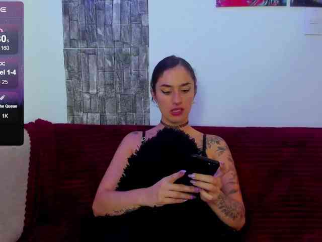 Allison-sc webcam
