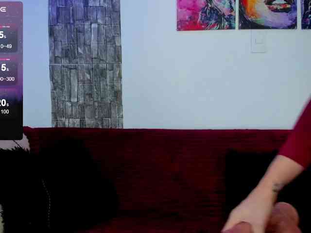 Allison-sc webcam