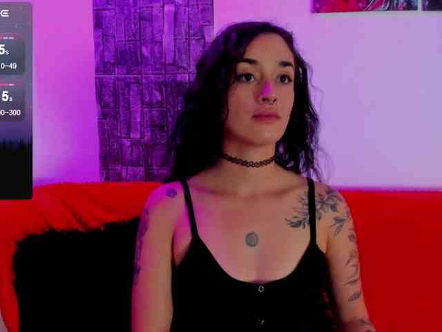 Allison-sc webcam