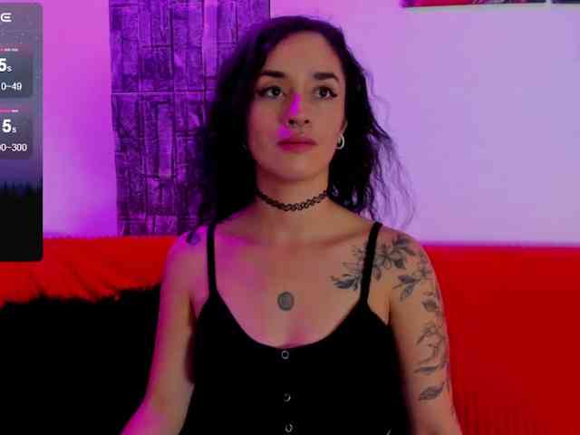Allison-sc webcam