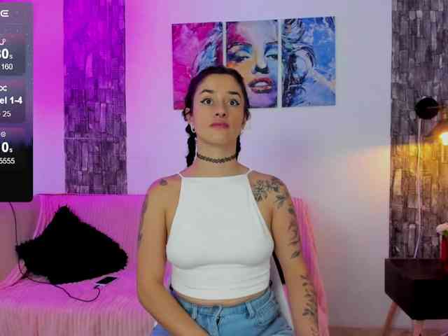 Allison-sc webcam