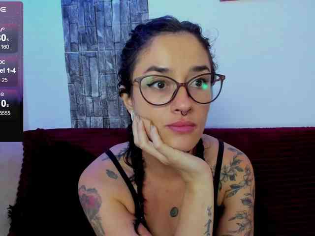 Allison-sc webcam