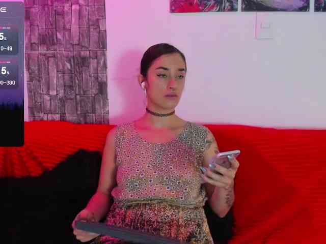 Allison-sc webcam