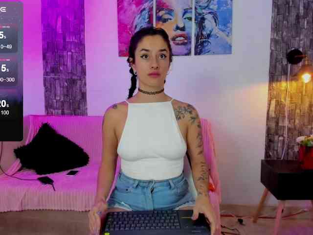 Allison-sc webcam