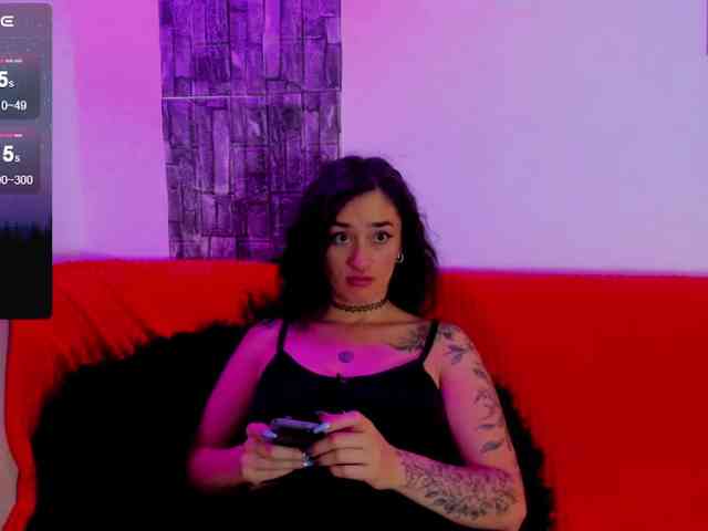 Allison-sc webcam