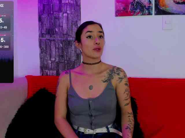 Allison-sc webcam