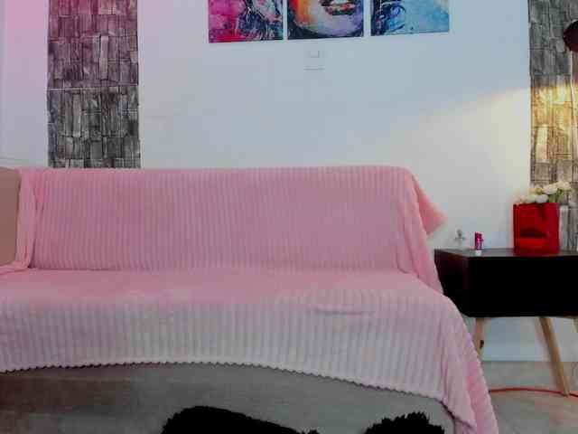 Allison-sc Live Webcam on BongaCams