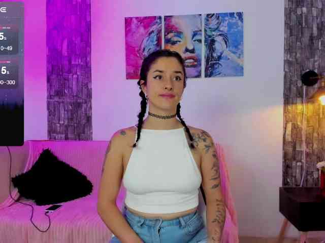 Allison-sc webcam