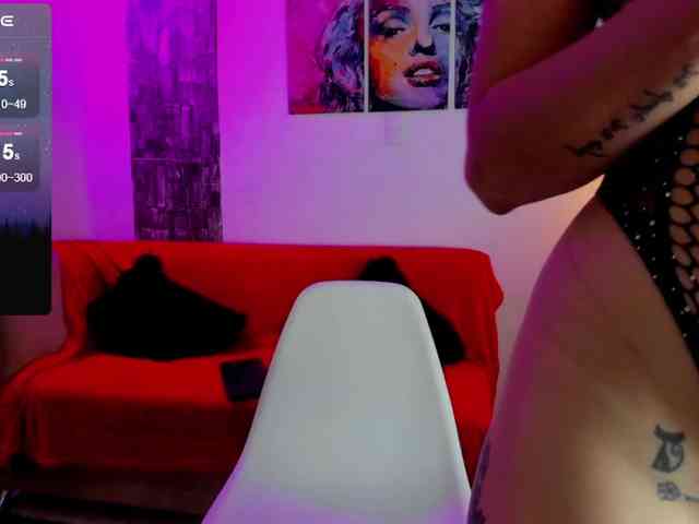 Allison-sc webcam