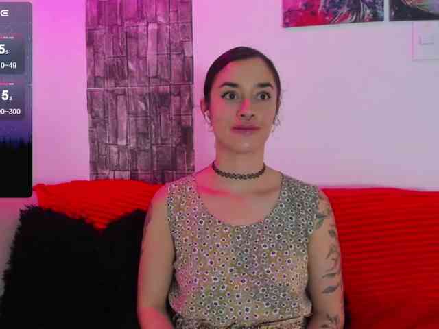 Allison-sc webcam