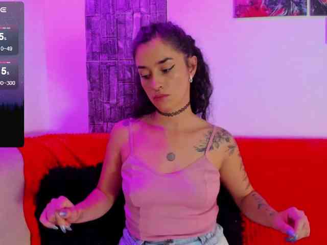 Allison-sc webcam
