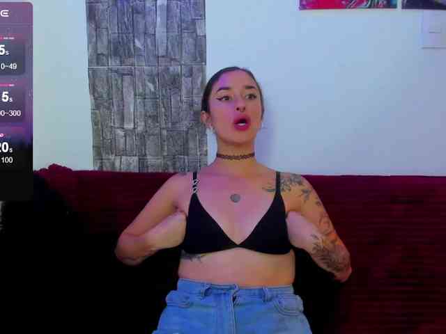 Allison-sc webcam