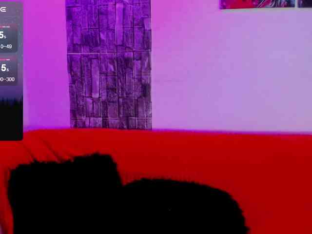 Allison-sc webcam