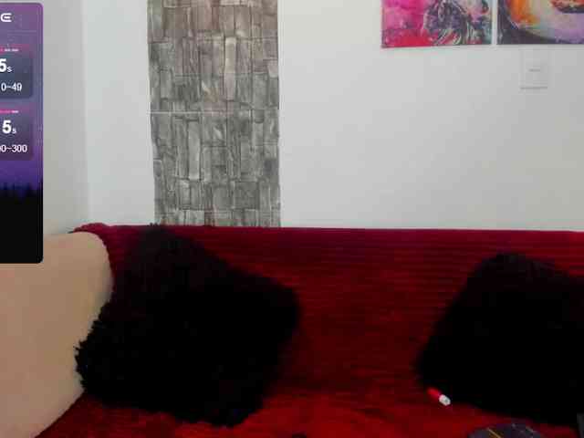 Allison-sc webcam